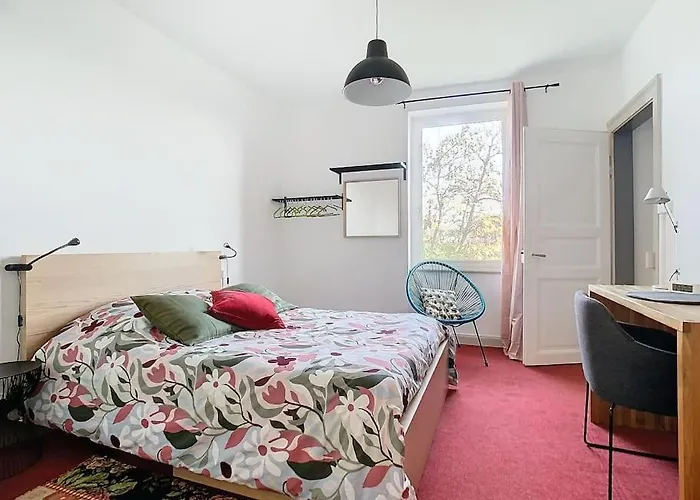 L'amarillo Apartament