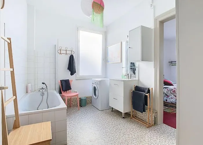 Apartament L'amarillo